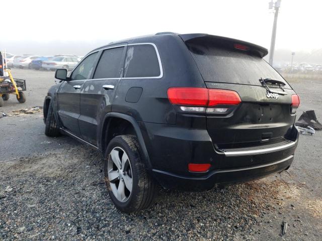 Photo 3 from auction – 2014 JEEP GRAND CHER with VIN 1C4RJECG6EC164451