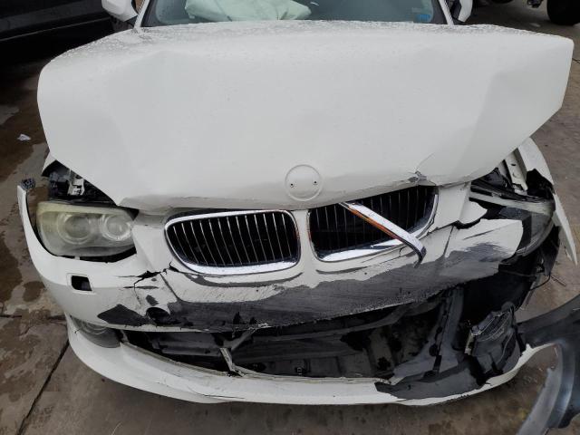 Photo 7 from auction – 2011 BMW 328 I SULE with VIN WBAKE5C59BE429557