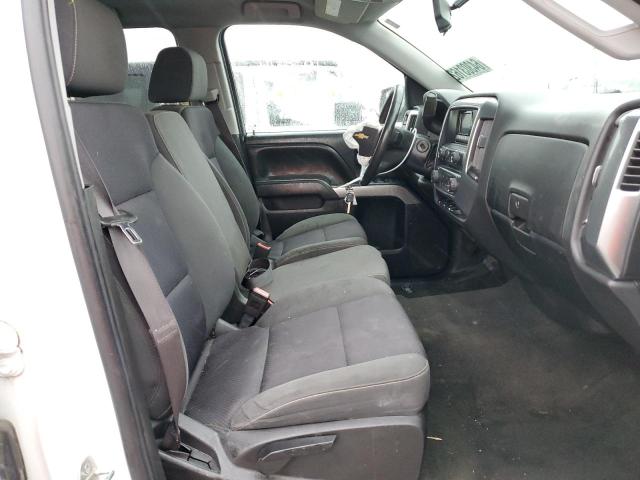 Photo 5 from auction – 2014 CHEVROLET SILVERADO with VIN 3GCUKREC2EG147166