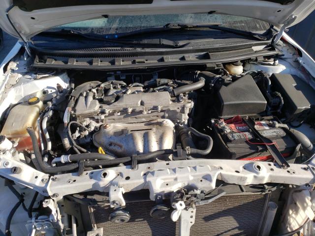 Photo 7 from auction – 2013 TOYOTA SCION with VIN JTKJF5C76D3058975