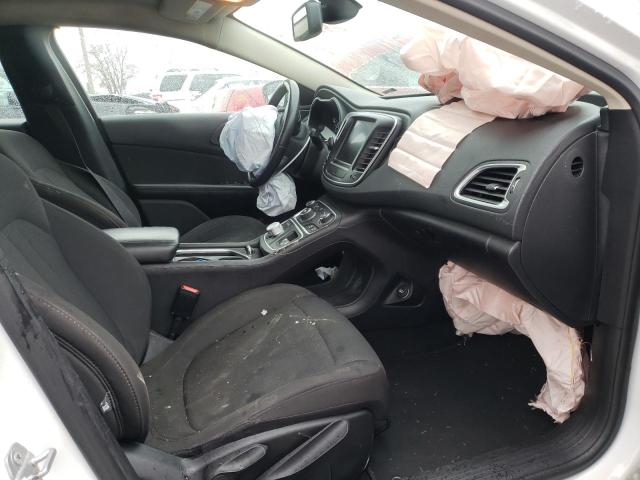 Photo 5 from auction – 2016 CHRYSLER 200 with VIN 1C3CCCAB5GN120500