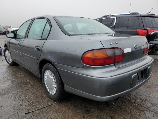 Photo 3 from auction – 2005 CHEVROLET CLASSIC with VIN 1G1ND52F65M102727