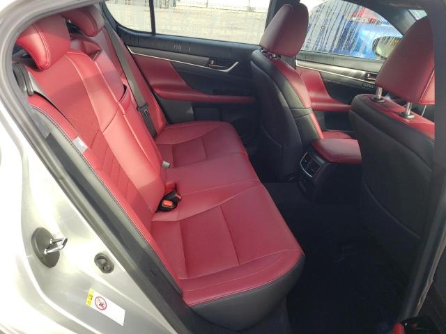 Photo 6 from auction – 2019 LEXUS GS 350 BAS with VIN JTHCZ1BL1KA010872