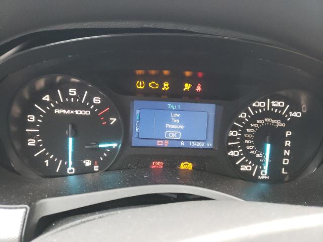 Photo 8 from auction – 2012 FORD EDGE SEL with VIN 2FMDK3J9XCBA30180