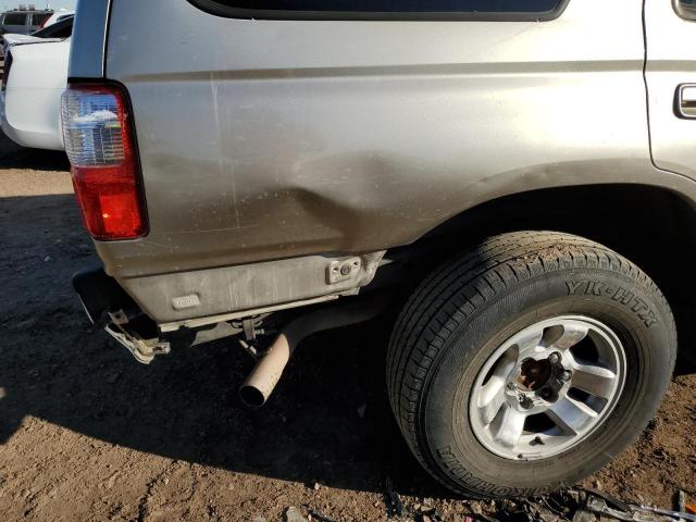Photo 9 from auction – 2002 TOYOTA 4RUNNER SR with VIN JT3GN86R320220048