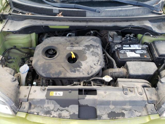 Photo 7 from auction – 2015 KIA SOUL ! with VIN KNDJX3A50F7769402