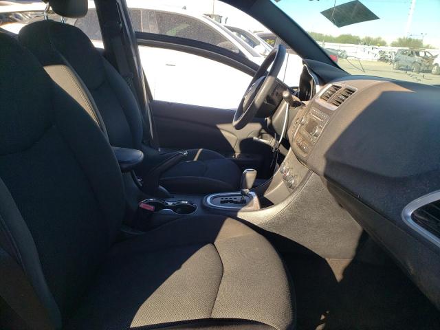 Photo 5 from auction – 2012 DODGE AVENGER SE with VIN 1C3CDZAGXCN269748