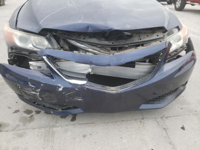Photo 9 from auction – 2013 ACURA ILX 20 TEC with VIN 19VDE1F72DE018597