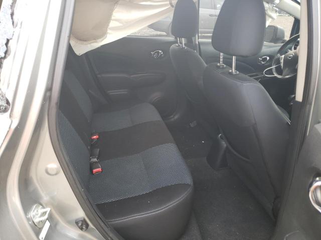 Photo 6 from auction – 2014 NISSAN VERSA with VIN 3N1CE2CP6EL359112