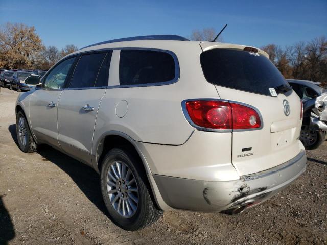 Photo 3 from auction – 2011 BUICK ENCLAVE CX with VIN 5GAKVBED0BJ361731