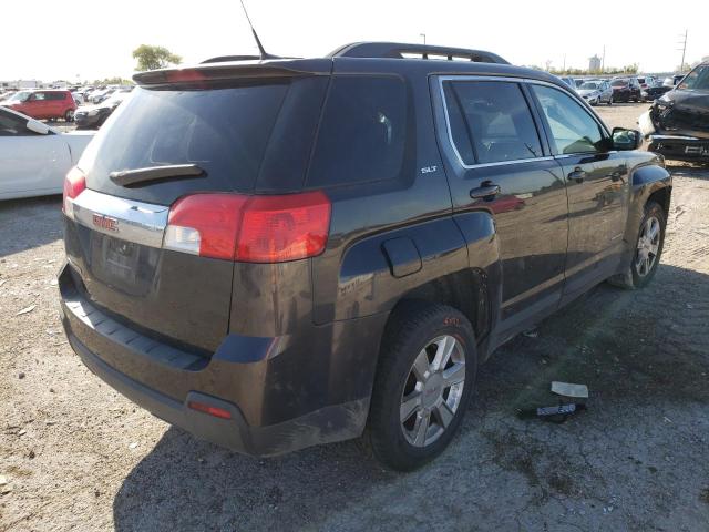 Photo 4 from auction – 2013 GMC TERRAIN SL with VIN 2GKALUEK2D6123765
