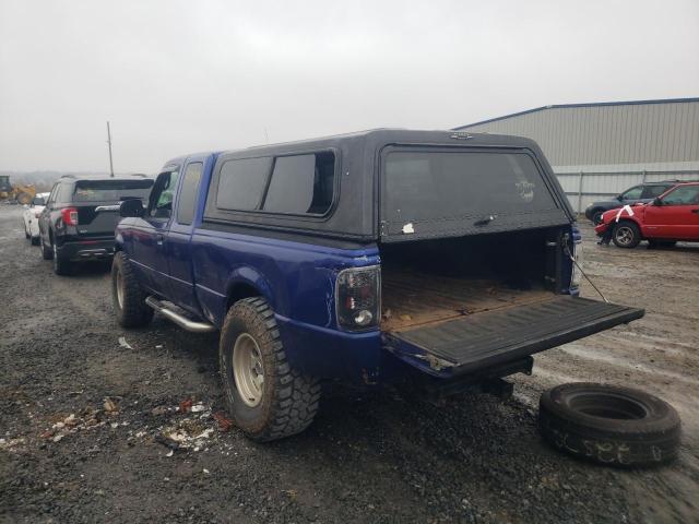 Photo 3 from auction – 2003 FORD RANGER SUP with VIN 1FTYR44V43PA71817