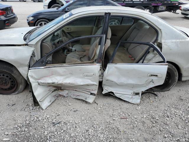 Photo 9 from auction – 2002 MITSUBISHI GALANT ES with VIN 4A3AA46G82E011747