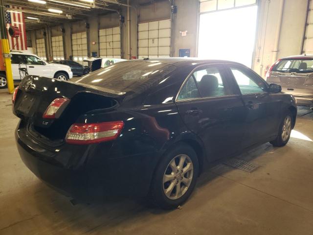 Photo 4 from auction – 2011 TOYOTA CAMRY BASE with VIN 4T4BF3EK1BR188060