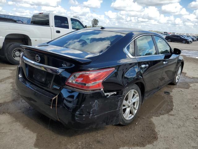 Photo 4 from auction – 2013 NISSAN ALTIMA 2.5 with VIN 1N4AL3AP0DN577408