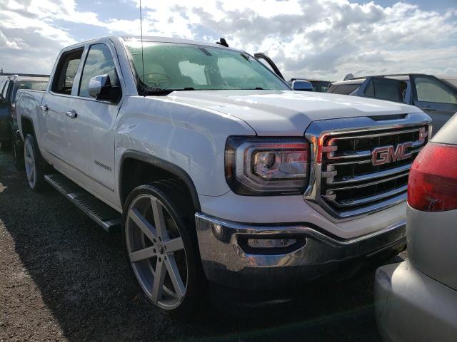 GMC SIERRA C15 2018 with VIN 3GTP1NEC8JG628025 - Photo from auction