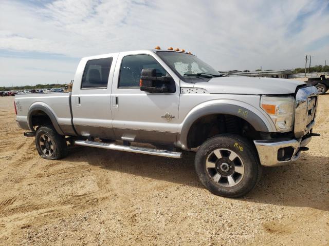 FORD F250 SUPER 2014 with VIN 1FT7W2BT3EEA85264 - Photo from auction
