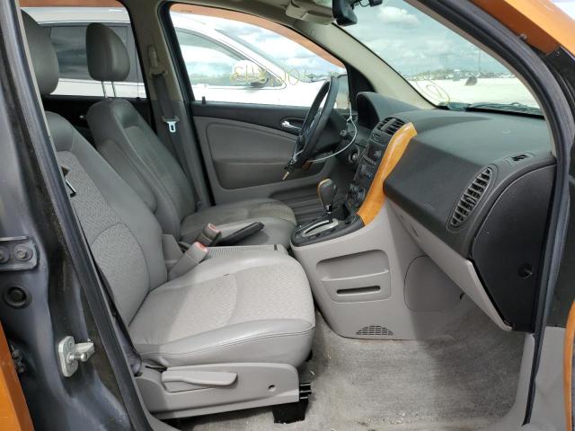 Photo 5 from auction – 2006 SATURN VUE with VIN 5GZCZ53446S830894