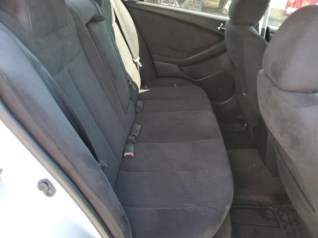 Photo 6 from auction – 2012 NISSAN ALTIMA BAS with VIN 1N4AL2AP6CN523975
