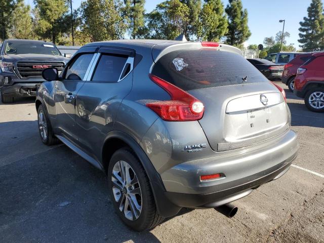 Photo 3 from auction – 2011 NISSAN JUKE S with VIN JN8AF5MR8BT002853