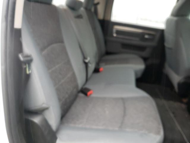 Photo 6 from auction – 2018 RAM 1500 SLT with VIN 1C6RR7LT7JS138336