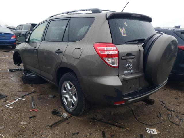 Photo 3 from auction – 2011 TOYOTA RAV4 with VIN 2T3BF4DV7BW083512