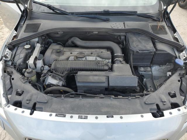 Photo 7 from auction – 2013 VOLVO S60 T5 with VIN YV1612FH9D2210729