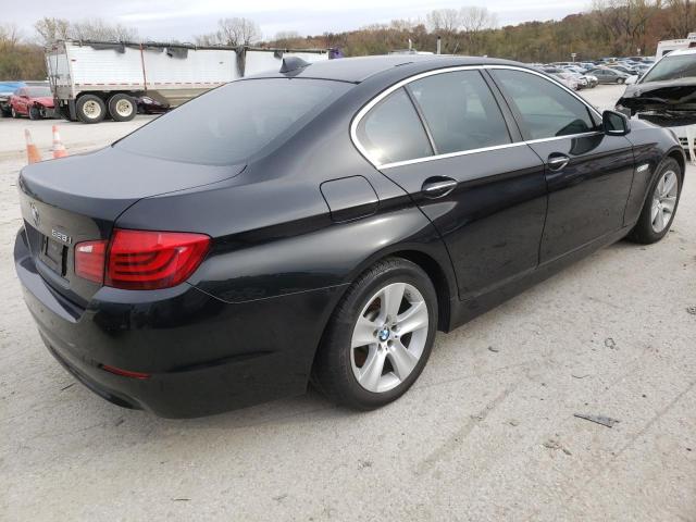 Photo 4 from auction – 2013 BMW 528 I with VIN WBAXG5C57DD233223