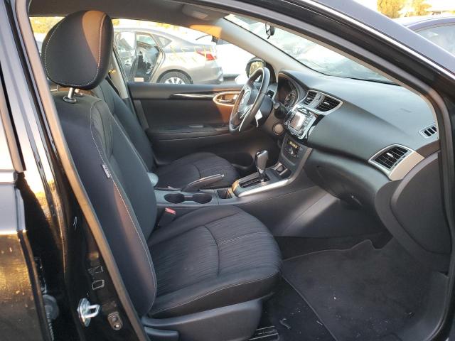 Photo 5 from auction – 2018 NISSAN SENTRA S with VIN 3N1AB7AP3JY288528