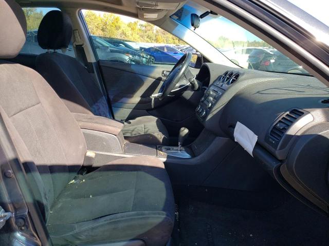 Photo 5 from auction – 2011 NISSAN ALTIMA BAS with VIN 1N4AL2AP4BC135590