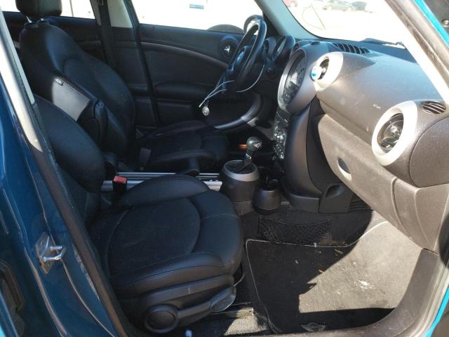 Photo 5 from auction – 2012 MINI COOPER S C with VIN WMWZC3C5XCWL86464