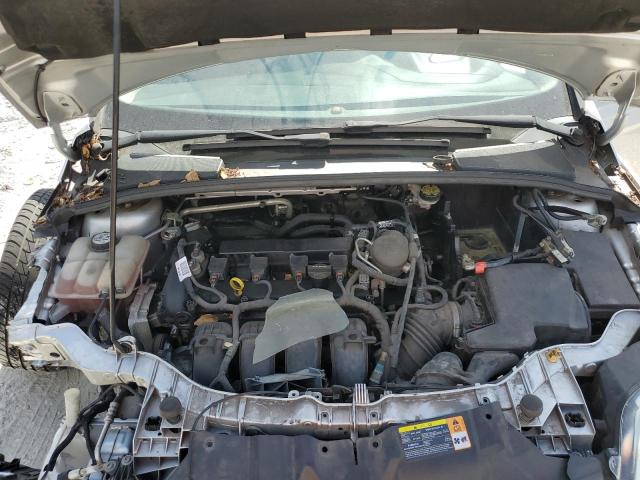 Photo 7 from auction – 2013 FORD FOCUS S with VIN 1FADP3E22DL169018
