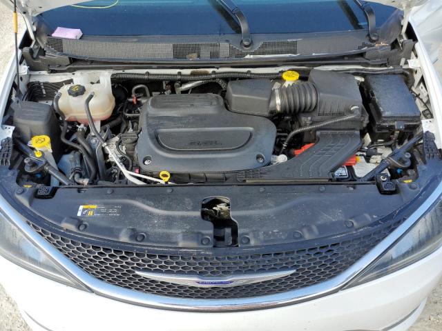 Photo 7 from auction – 2020 CHRYSLER PACIFICA L with VIN 2C4RC1GG9LR290384