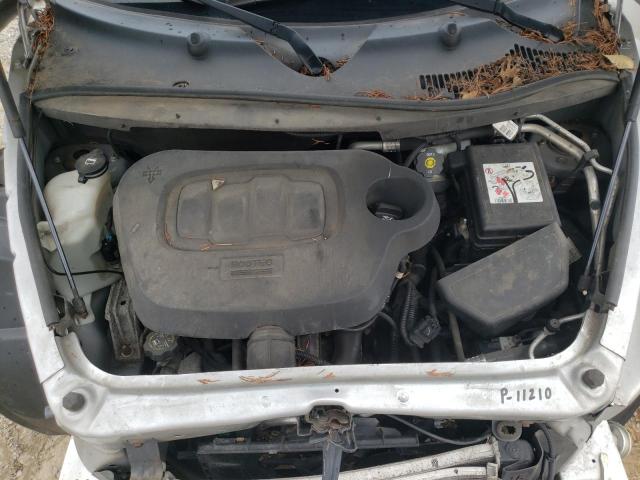Photo 7 from auction – 2011 CHEVROLET HHR LS with VIN 3GNBAAFWXBS577368