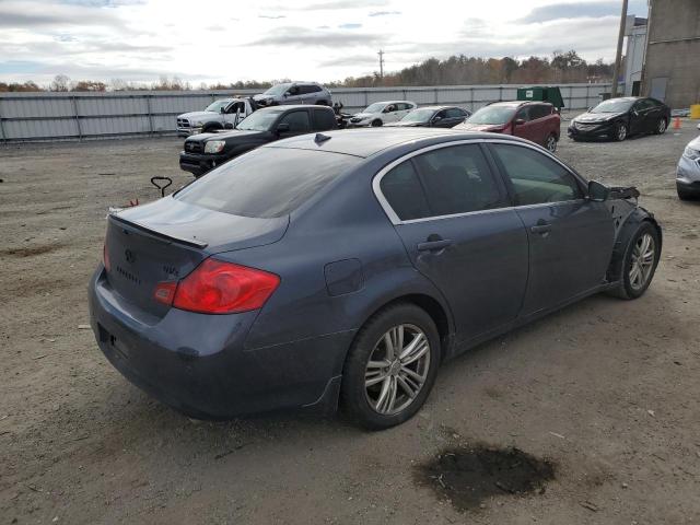 Photo 4 from auction – 2010 INFINITI G37 with VIN JN1CV6AR3AM456232
