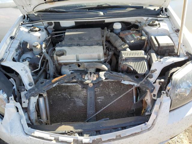 Photo 7 from auction – 2011 MITSUBISHI GALANT FE with VIN 4A32B2FF6BE024168
