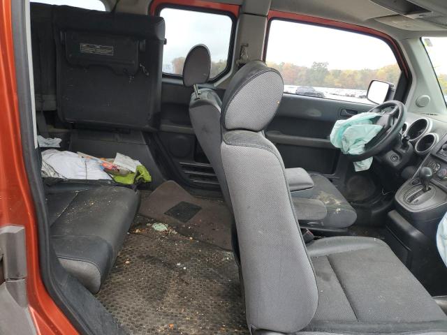 Photo 6 from auction – 2004 HONDA ELEMENT EX with VIN 5J6YH18554L009678