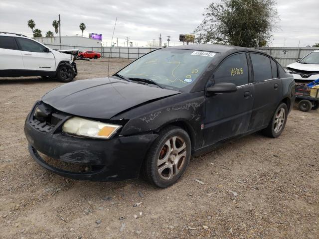 Photo 2 from auction – 2006 SATURN ION LEVEL with VIN 1G8AJ55F26Z201540