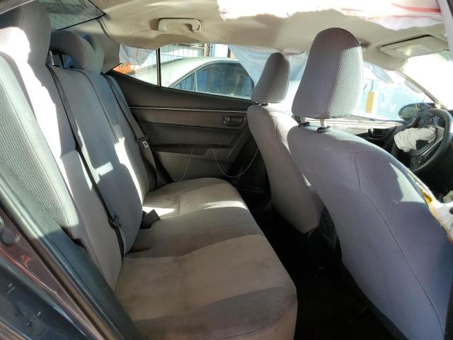 Photo 6 from auction – 2016 TOYOTA COROLLA L with VIN 5YFBURHE4GP471957