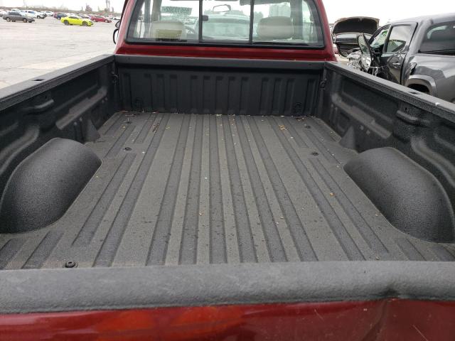 Photo 6 from auction – 2004 TOYOTA TUNDRA with VIN 5TBJN32174S441908