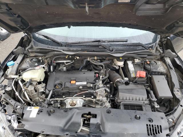 Photo 7 from auction – 2018 HONDA CIVIC EX with VIN 19XFC2F76JE033787