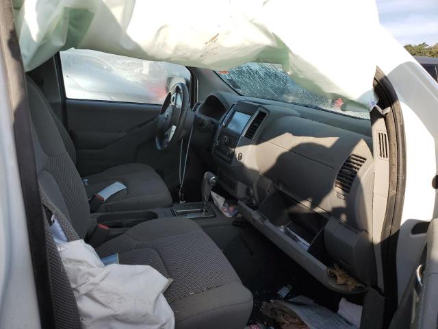 Photo 5 from auction – 2019 NISSAN FRONTIER S with VIN 1N6DD0ER3KN763842