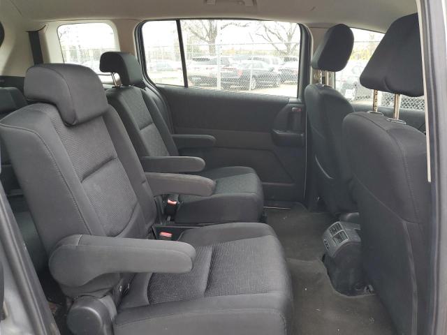 Photo 6 from auction – 2009 MAZDA 5 with VIN JM1CR293590333996