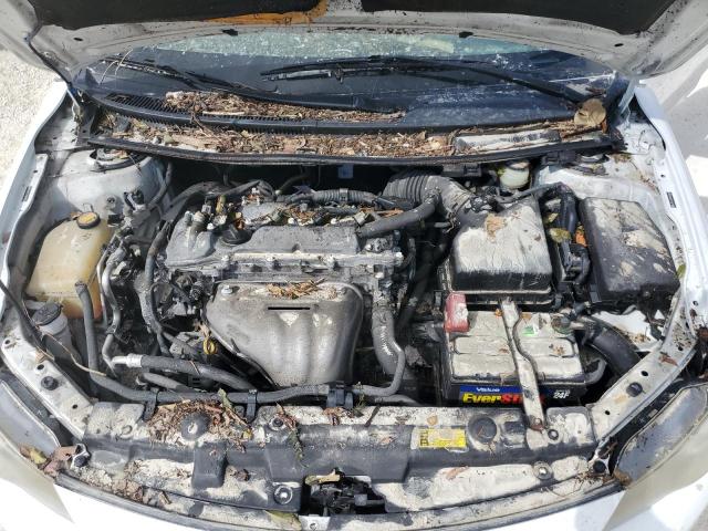 Photo 7 from auction – 2011 TOYOTA SCION TC with VIN JTKJF5C70B3005038