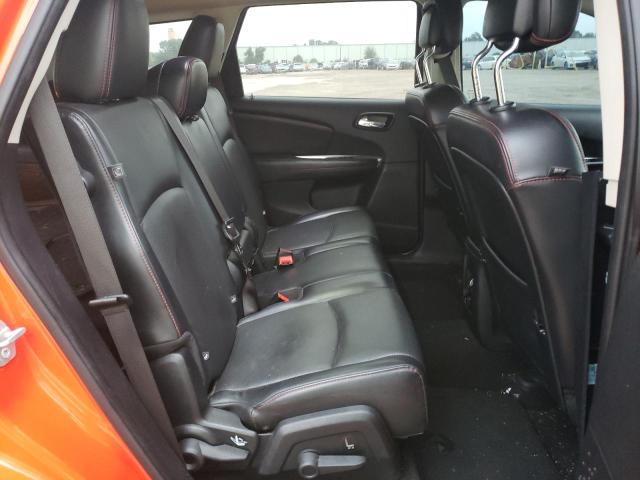 Photo 6 from auction – 2018 DODGE JOURNEY GT with VIN 3C4PDCEG2JT425914