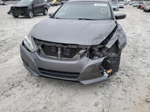 Photo 9 from auction – 2016 NISSAN ALTIMA 2.5 with VIN 1N4AL3AP4GC165928