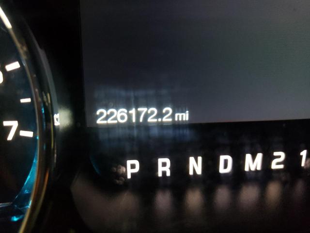 Photo 8 from auction – 2012 FORD F150 SUPER with VIN 1FTFW1EF4CFA11743