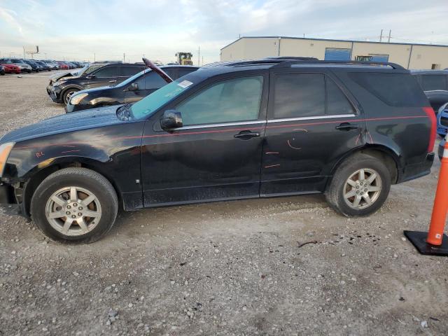 Photo 10 from auction – 2007 CADILLAC SRX with VIN 1GYEE637470181188