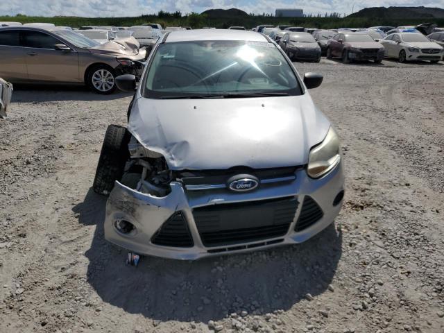 Photo 9 from auction – 2013 FORD FOCUS S with VIN 1FADP3E22DL169018