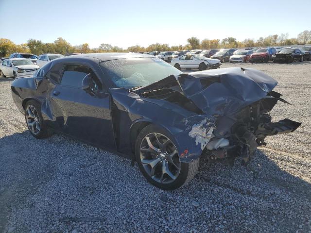 DODGE CHALLENGER 2016 with VIN 2C3CDZAG8GH193820 - Photo from auction